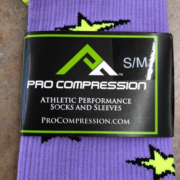 SOLD — ProCompression socks — SOLD - Picture 2 of 4